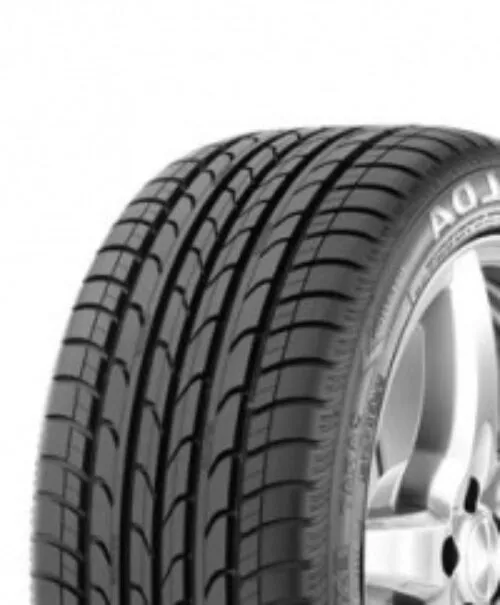 Fulda Carat exelero XL MFS – 245/35 R19 93Y (Letné)