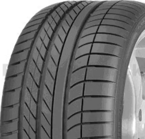 Goodyear Eagle F1 Asymmetric 2 225/40 R18 88 Y ROF letné pneumatiky