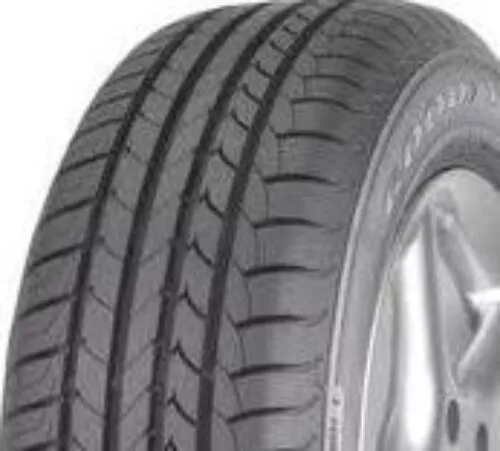 Goodyear EfficientGrip 205/50 R17 89 Y ROF letné pneumatiky