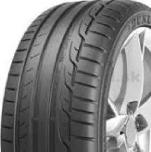 Dunlop SP Sport Maxx RT 225/55 R16 99 Y XL letné pneumatiky