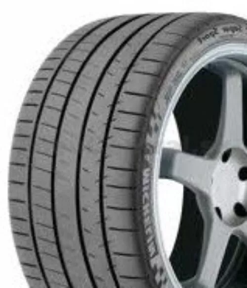 Michelin Pilot Super Sport 225/40 R18 88Y