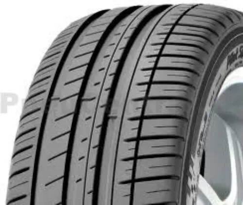 Michelin Pilot Sport 3 215/45 R16 90 V letné pneumatiky