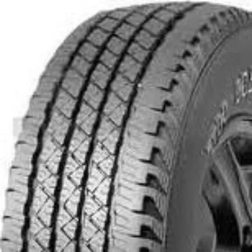 Nexen RO-HT 235/65 R18 104 H letné pneumatiky