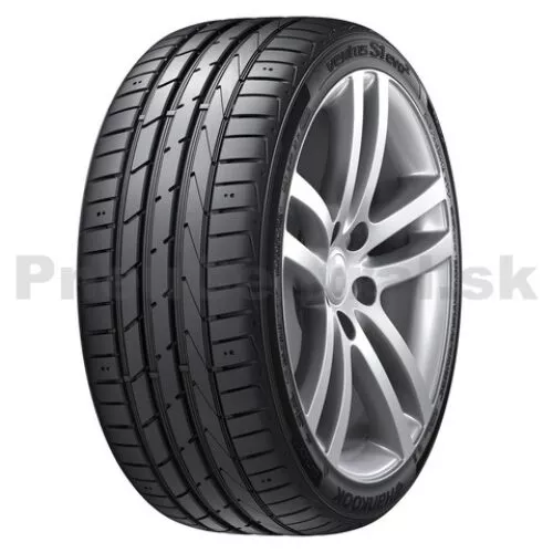 Hankook K117 S1 Evo2 245/35 R19 93 Y XL letné pneumatiky