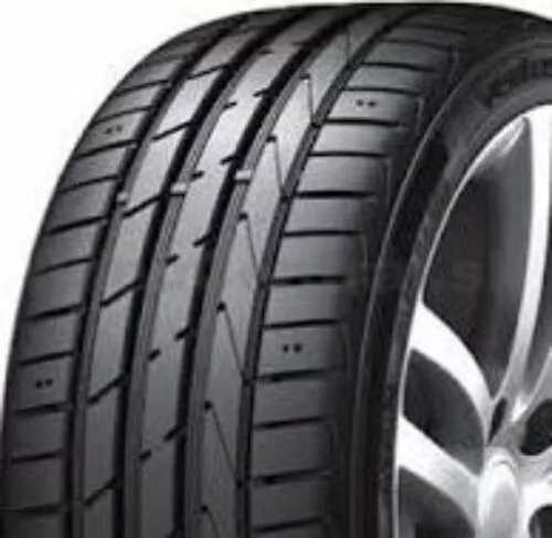 Hankook K117 205/50 R17 89 W RFT letné pneumatiky