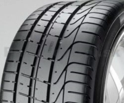 Pirelli PZero 275/40 R19 101 Y RFT letné pneumatiky