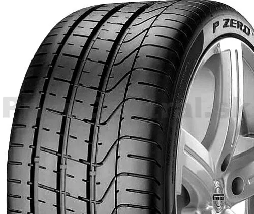 Pirelli PZero 255/40 R19 96 W ROF letné pneumatiky