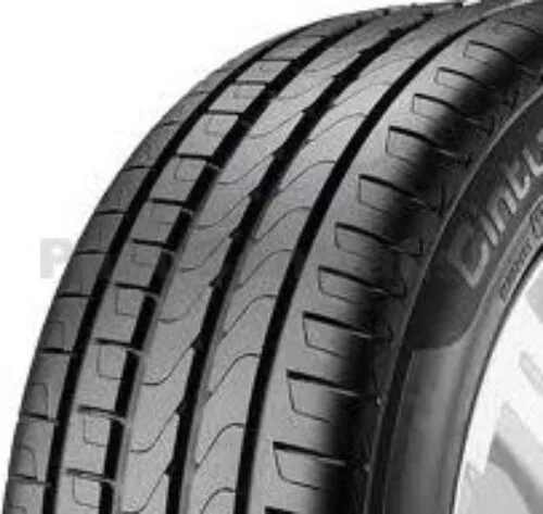 Pirelli P7 Cinturato 245/40 R17 91 W letné pneumatiky