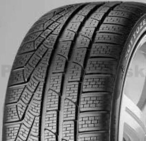 Pirelli Winter 210 Sottozero S2 225/60 R17 99 H RFT zimné pneumatiky