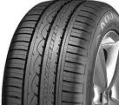 Fulda Ecocontrol HP 185/55 R15 82 V letné pneumatiky