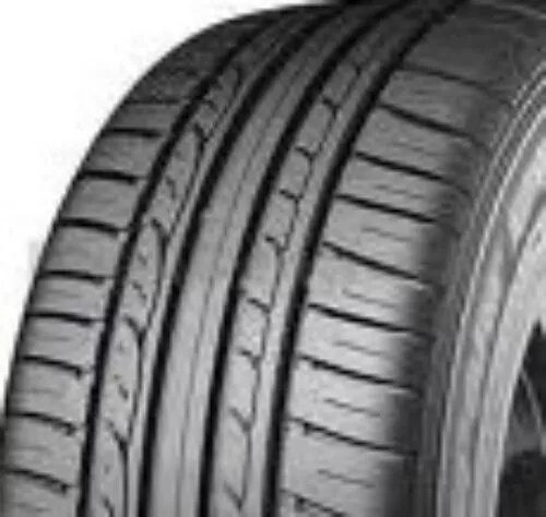 Dunlop SP Fastresponse 205/55 R17 91 V letné pneumatiky