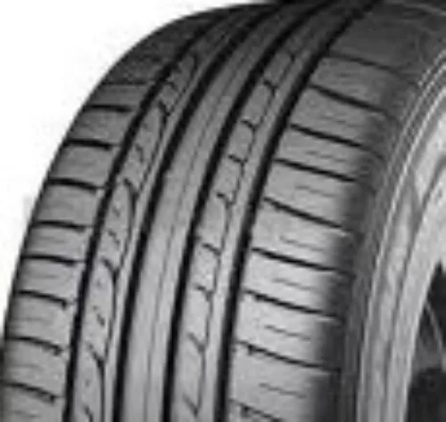 Dunlop SP FASTRESPONSE 195/65 R15 91T