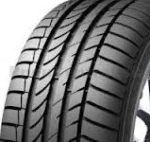 Dunlop SP Sport Maxx TT 225/50 R17 94 W ROF letné pneumatiky