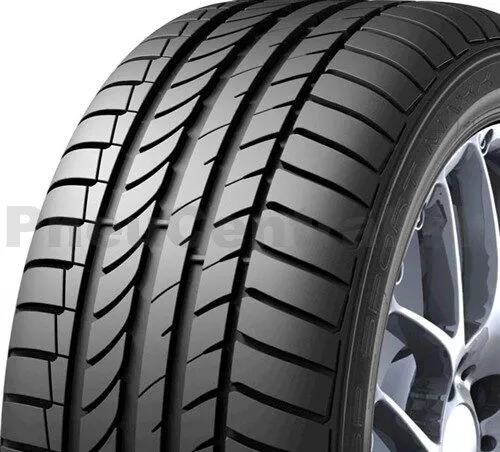 Dunlop SP Sport Maxx TT 225/45 R17 91 Y letné pneumatiky