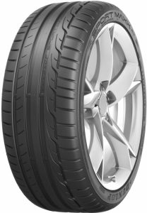 Dunlop SP Sport Maxx RT AO 205/55 R16 91 W letné pneumatiky