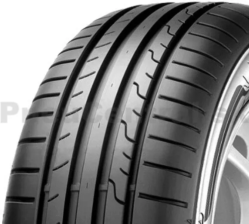 Dunlop SP Sport BluResponse 205/60 R15 91H letné pneumatiky