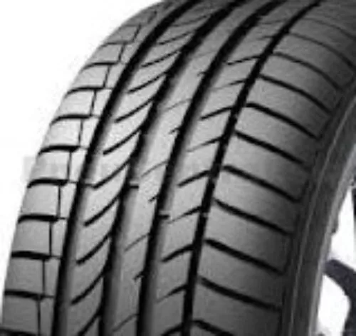 Dunlop SP Sport Maxx RT 215/50 R17 91 Y letné pneumatiky