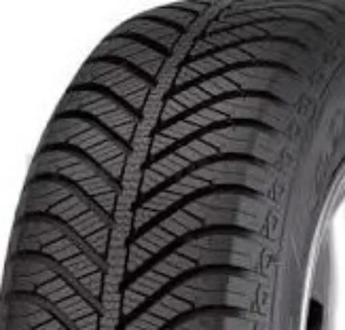 Goodyear Vector 4Seasons 205/50 R17 89 V M+S letné pneumatiky