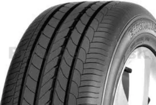 Goodyear EfficientGrip 195/55 R16 87 V letné pneumatiky