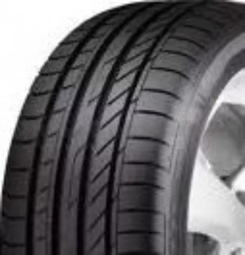 Fulda SP SportControl 225/55 R16 95 W letné pneumatiky