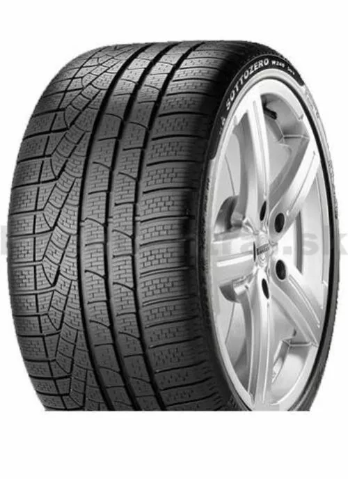 Pirelli SottoZero Serie II 265/35 R20 99 V zimné pneumatiky