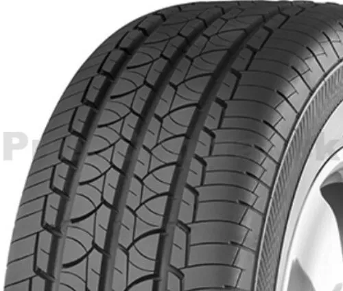 Barum Vanis 2 195/70 R15 C 104/102 R letné pneumatiky