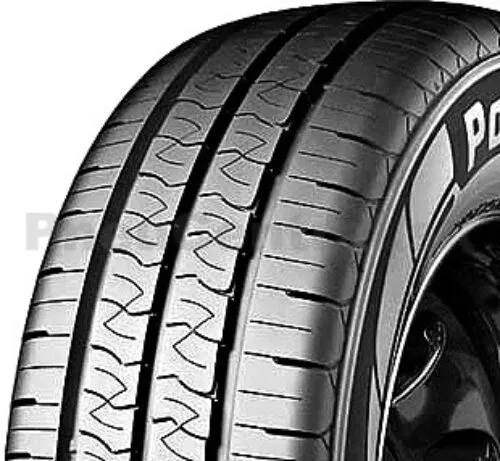 Kumho KC53 225/70 R15 C 112/110 R letné pneumatiky