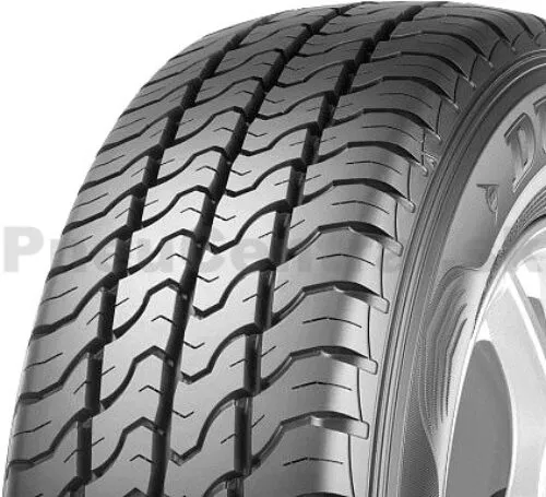 Dunlop Econodrive 205/75 R16 113 Q letné pneumatiky