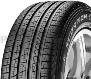 Pirelli Scorpion Verde AS 235/65 R19 109 V XL M+S letné pneumatiky