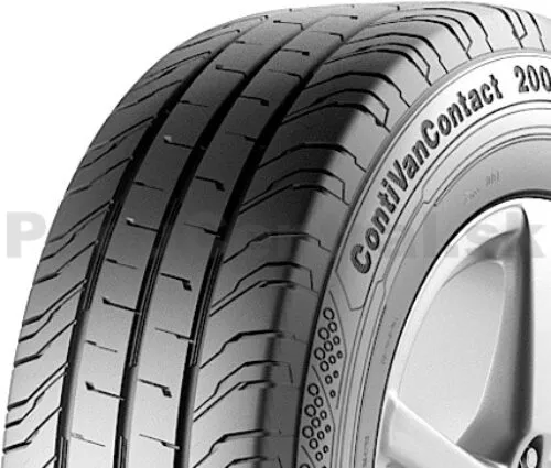 Continental ContiVanContact 200 235/65 R16 115R