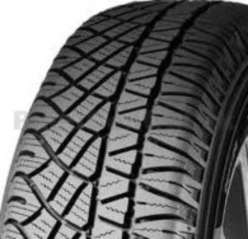 Michelin Latitude Cross 245/65 R17 111 H XL M+S letné pneumatiky
