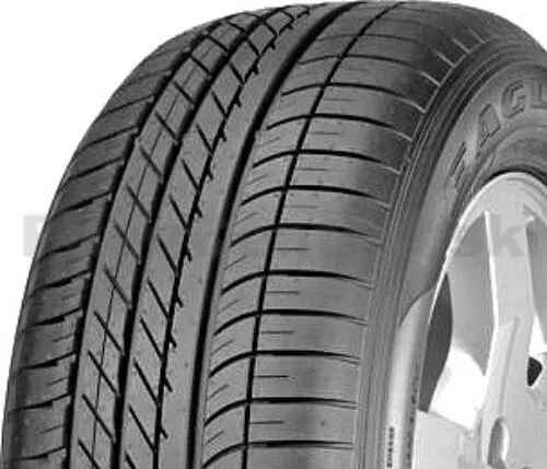 Goodyear Eagle F1 Asymmetric SUV 275/45 R21 110 W XL letné pneumatiky