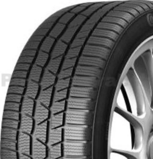 Continental CWC TS 830P SSR 225/50 R18 99 V XL zimne pneumatiky