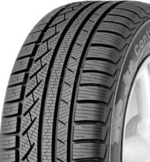 Continental ContiWinterContact TS 810 195/55 R16 87 T zimné pneumatiky