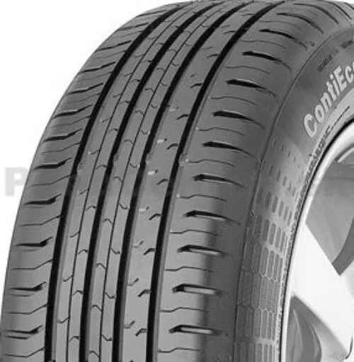 Continental ContiEcoContact 5 215/60 R17 96 V letné pneumatiky