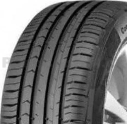 Continental ContiPremiumContact 5 215/65 R15 96 H letné pneumatiky