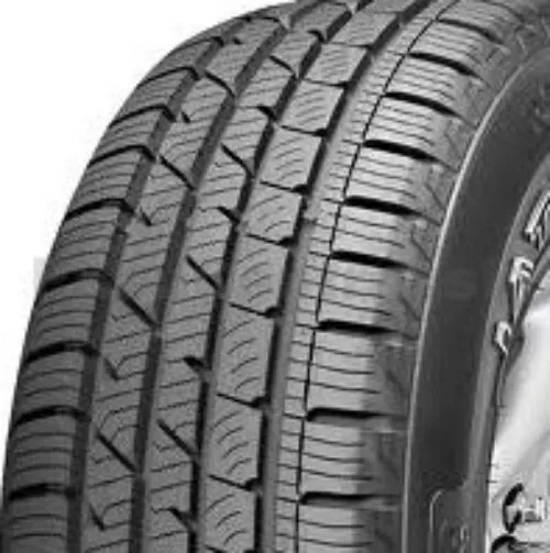 Continental ContiCrossContact LX 2 255/65 R17 110 T letné pneumatiky