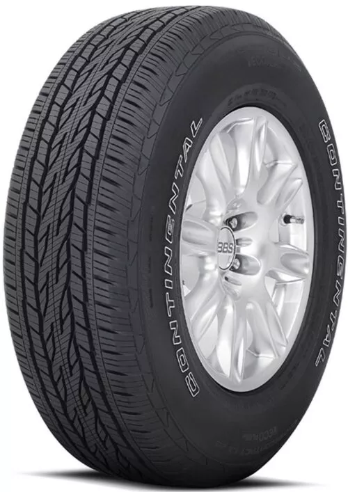 Continental ContiCrossContact LX 2 265/70 R15 112 H letné pneumatiky