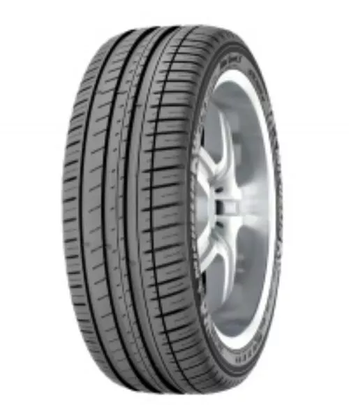 Michelin Pilot Sport 3 255/35 R19 96Y