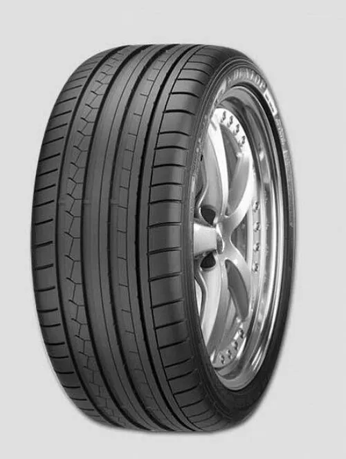 Dunlop SP Sport Maxx GT 275/40 R20 106W Runflat