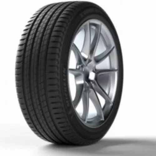 Michelin Latitude Sport 3 – 265/45 R20 104Y (Letné)