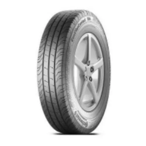 Continental ContiVancontact 200 205/65 R16C 107/105T (Letné)