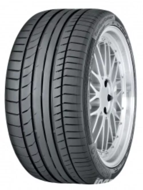 Continental ContiSportContact 5P  XL FR 255/40 R20 101Y (Letné)