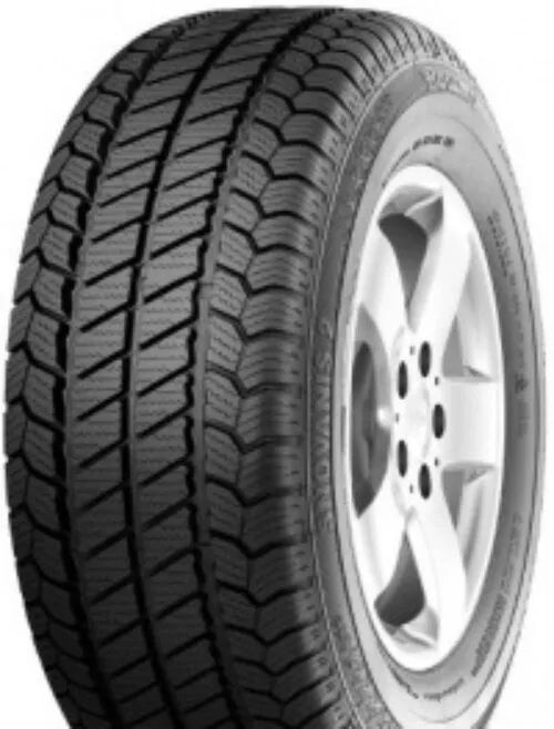 Barum Snovanis 2 185/80 R14C 102/100Q (Zimné)