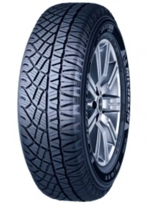 Michelin Latitude Cross XL 235/55 R17 103H (Letné)