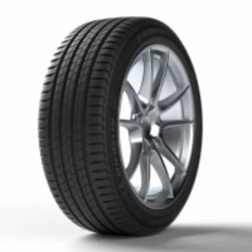 Michelin Latitude Sport 3 XL 255/50 R19 107W (Letné)