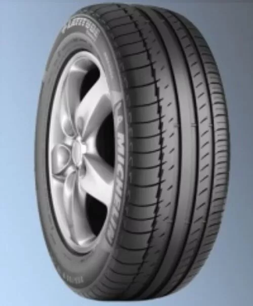 Michelin Latitude Sport 275/45 R21 110Y