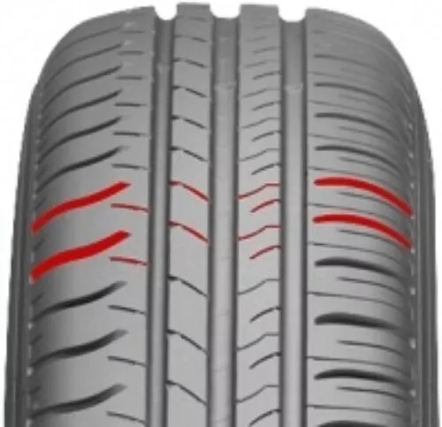 Michelin Energy Saver – 205/60 R16 92W (Letné)