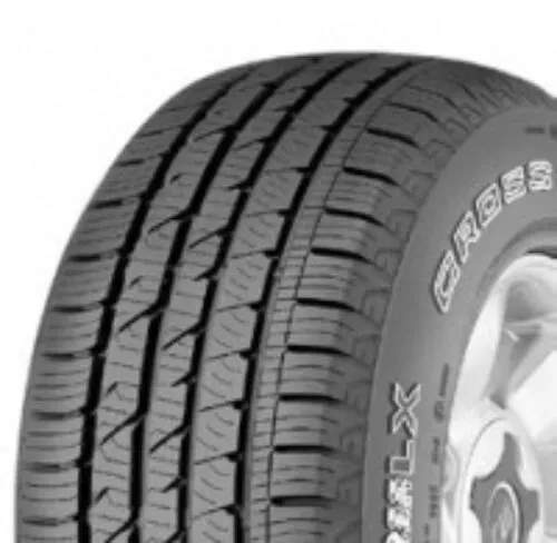 Continental CrossContact LX Sport 275/40 R22 108Y XL FR M+S