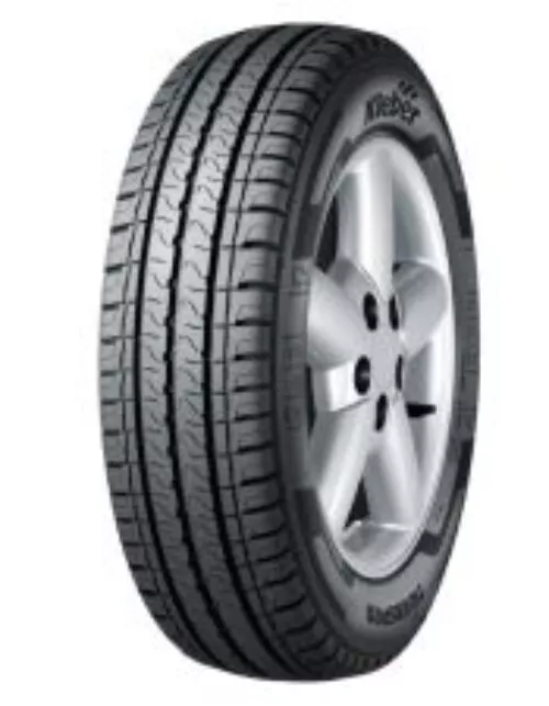 Kleber Transpro 205/70 R15C 106R (Letné)